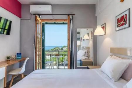 Panormos Beach - 100