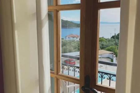 Panormos Beach - 114