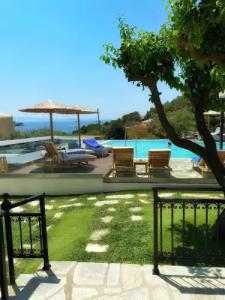 Panormos Beach - 123