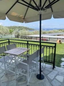 Panormos Beach - 119