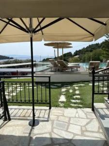 Panormos Beach - 125