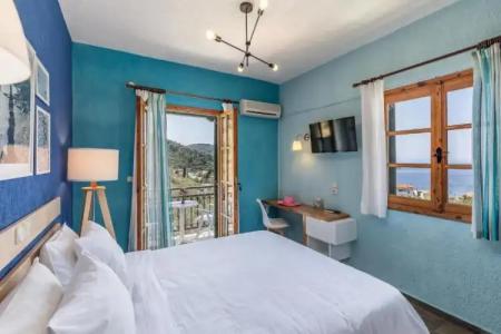 Panormos Beach - 105