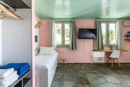 Panormos Beach - 159