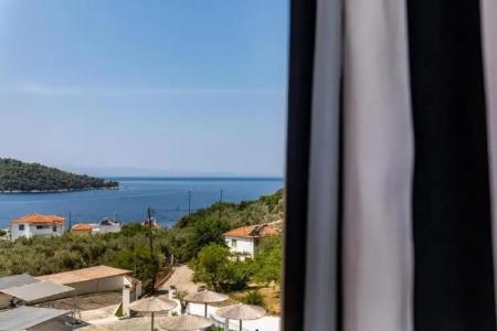 Panormos Beach - 103