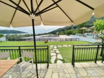 Panormos Beach - 150