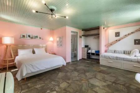 Panormos Beach - 158