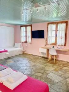 Panormos Beach - 144