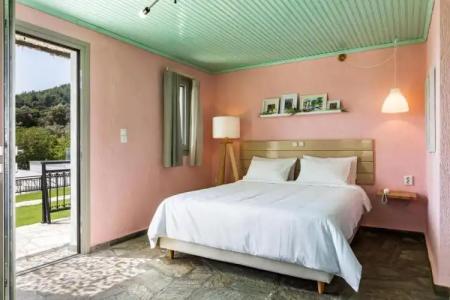 Panormos Beach - 161