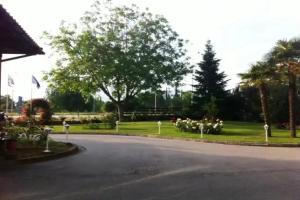 Rodopi Hotel, Komotini