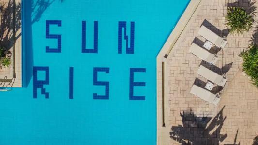 Sunrise Zante - Adults Only - 0