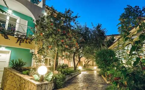 Sunrise Zante - Adults Only - 38