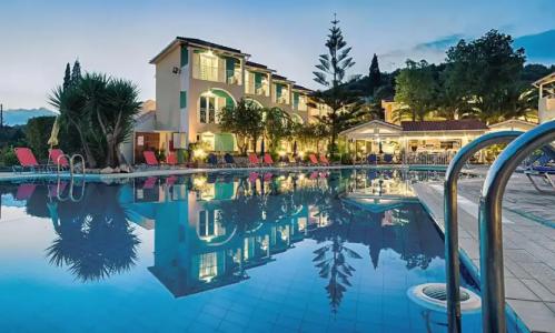 Sunrise Zante - Adults Only - 43