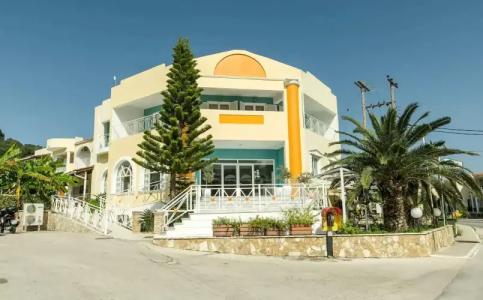 Sunrise Zante - Adults Only - 39