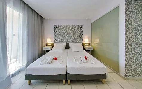 Sunrise Zante - Adults Only - 16