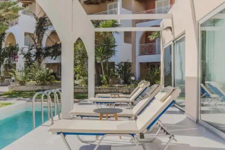 Sunrise Zante - Adults Only - 57