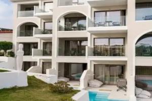 Diana Palace Hotel Zakynthos, Argasi