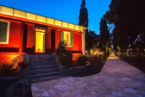 Zante Imperial Beach Hotel, Vasilikos