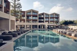 Contessina Hotel, Tsilivi-Planos