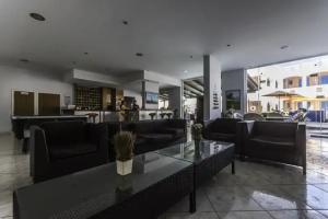 Vossos Hotel Apartments, Laganas