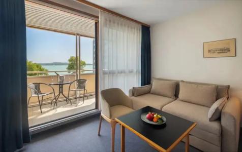 Club Tihany - 35