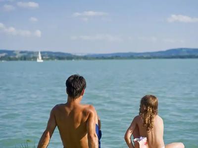 Club Tihany - 22