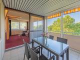 Suite with balcony and with lake view