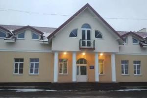 Voyaj Mini-hotel, Velikiy Novgorod