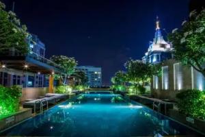 Oakwood Premier Prestige Bangalore Hotel, Bengaluru