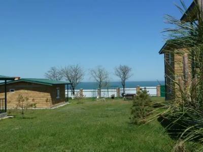 Solnechny Veter Resort - 1