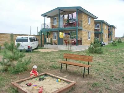 Solnechny Veter Resort - 4