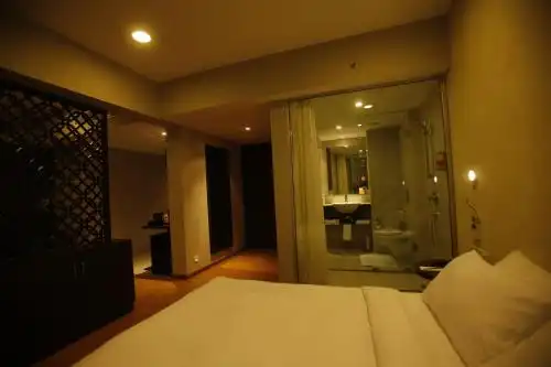 Keys Select by Lemon Trees, Whitefield, Bengaluru - 25