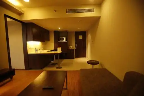 Keys Select by Lemon Trees, Whitefield, Bengaluru - 29