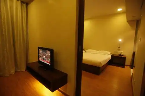 Keys Select by Lemon Trees, Whitefield, Bengaluru - 28