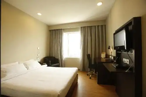 Keys Select by Lemon Trees, Whitefield, Bengaluru - 16