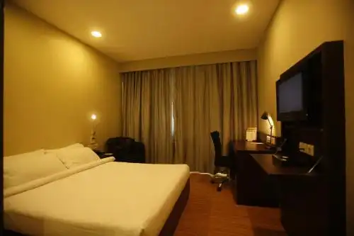 Keys Select by Lemon Trees, Whitefield, Bengaluru - 17