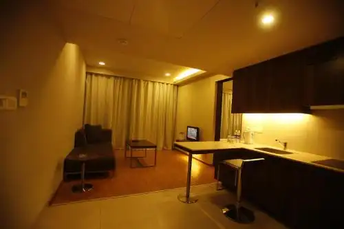 Keys Select by Lemon Trees, Whitefield, Bengaluru - 30