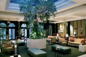 Taj West End, Bengaluru