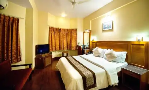 Bangalore Gate & Conferences - 104