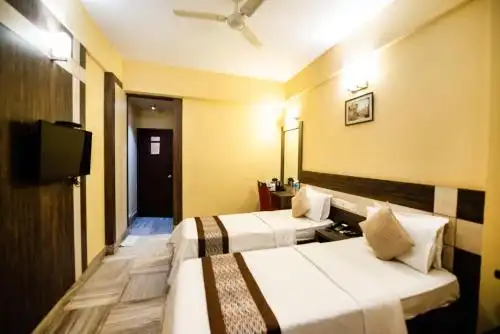 Bangalore Gate & Conferences - 101