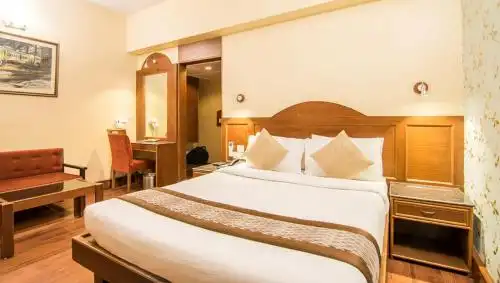 Bangalore Gate & Conferences - 111