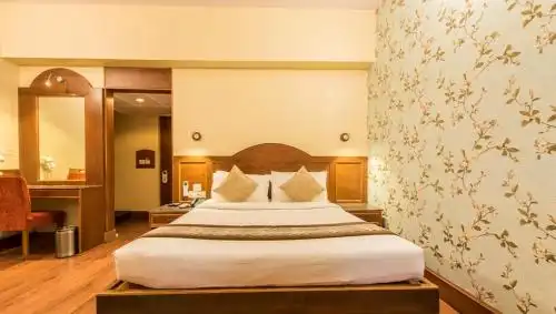 Bangalore Gate & Conferences - 109