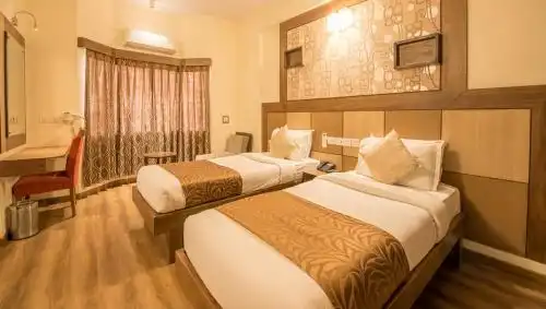 Bangalore Gate & Conferences - 108