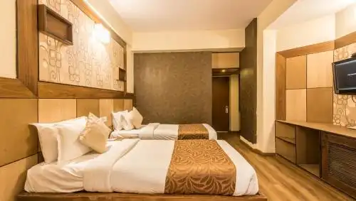 Bangalore Gate & Conferences - 107