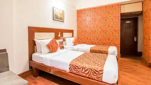 Bangalore Gate & Conferences - 113