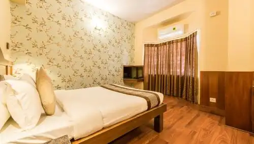 Bangalore Gate & Conferences - 112