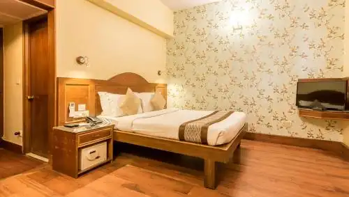 Bangalore Gate & Conferences - 106