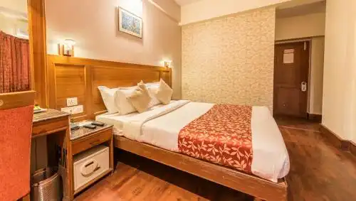 Bangalore Gate & Conferences - 105