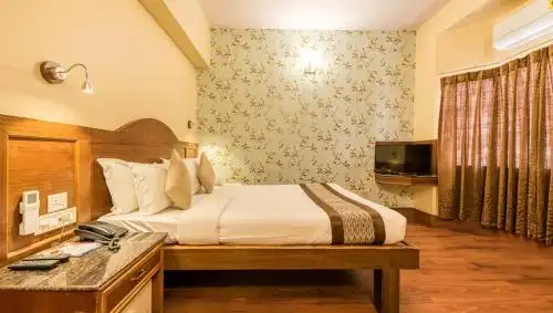 Bangalore Gate & Conferences - 114