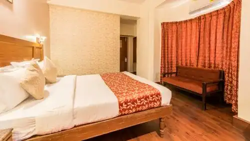 Bangalore Gate & Conferences - 115