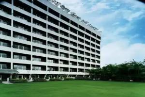 Taj MG Road Hotel, Bengaluru